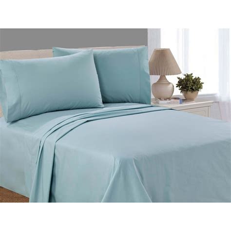 queen bed sheets cotton